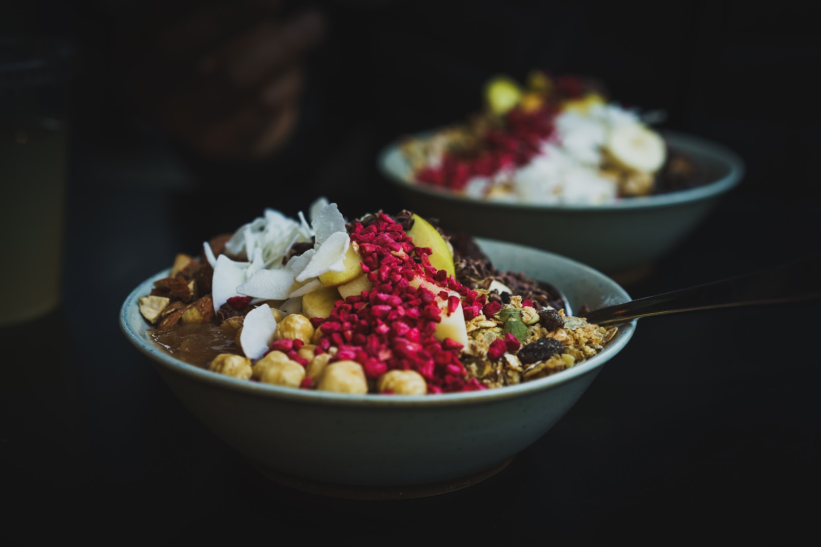 acai bowljpg by Unsplash?width=698&height=466&fit=crop&auto=webp&dpr=4