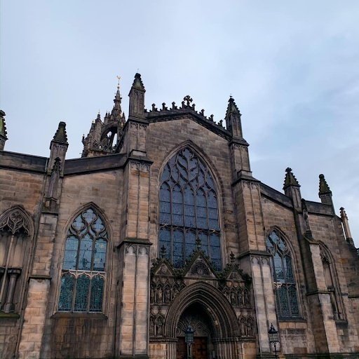 Semester Abroad in London- Penn State