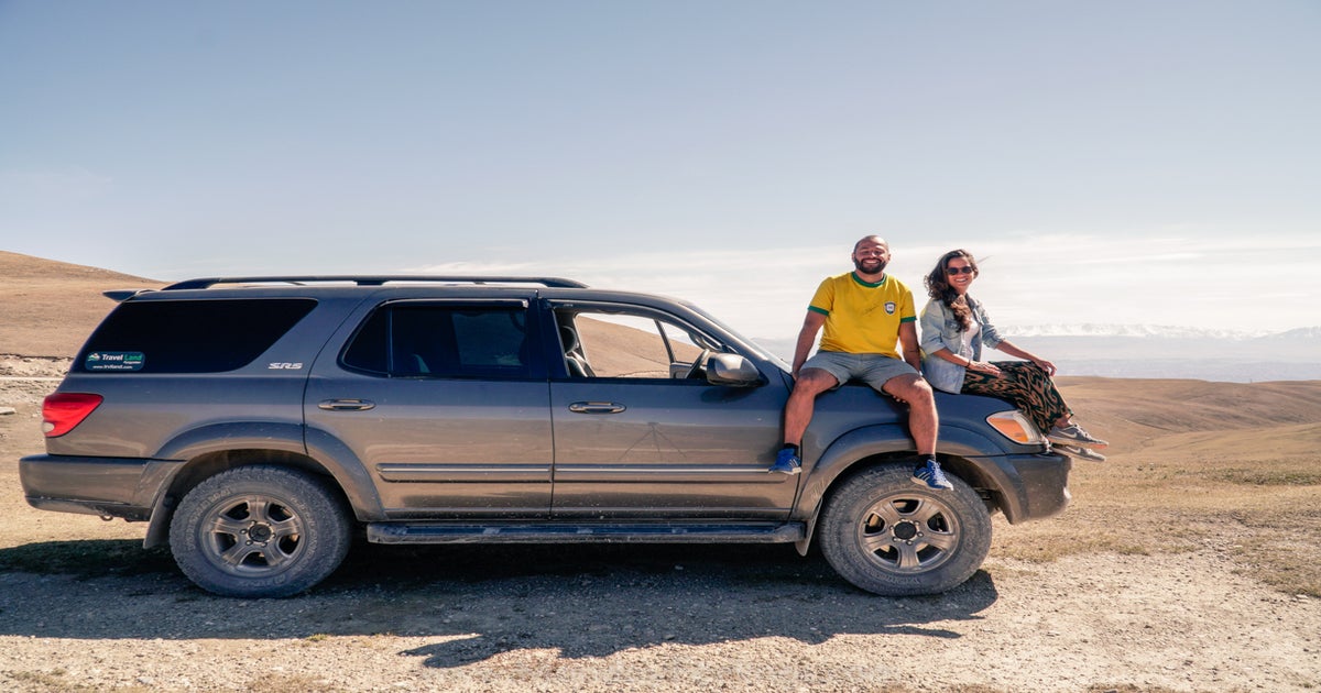 Digital Nomads: Is This Lifestyle A Modern Form Of "Colonization"?