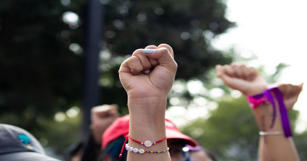 Students Say Universities Are Failing Sexual Assault Survivors, & They're Demanding Action