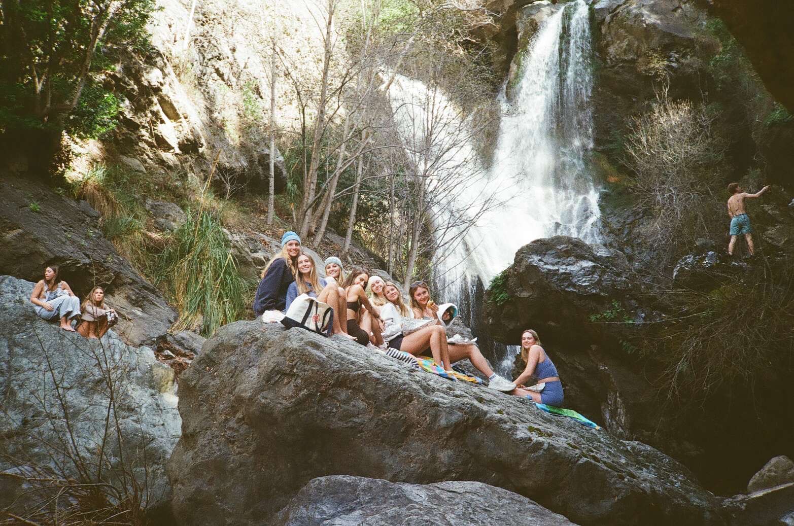 Big Sur