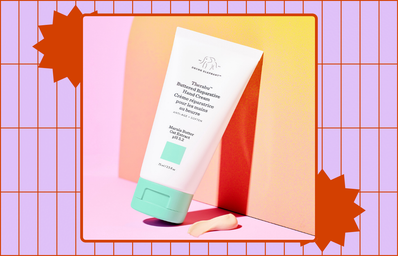 drunk elephant therabu hand cream