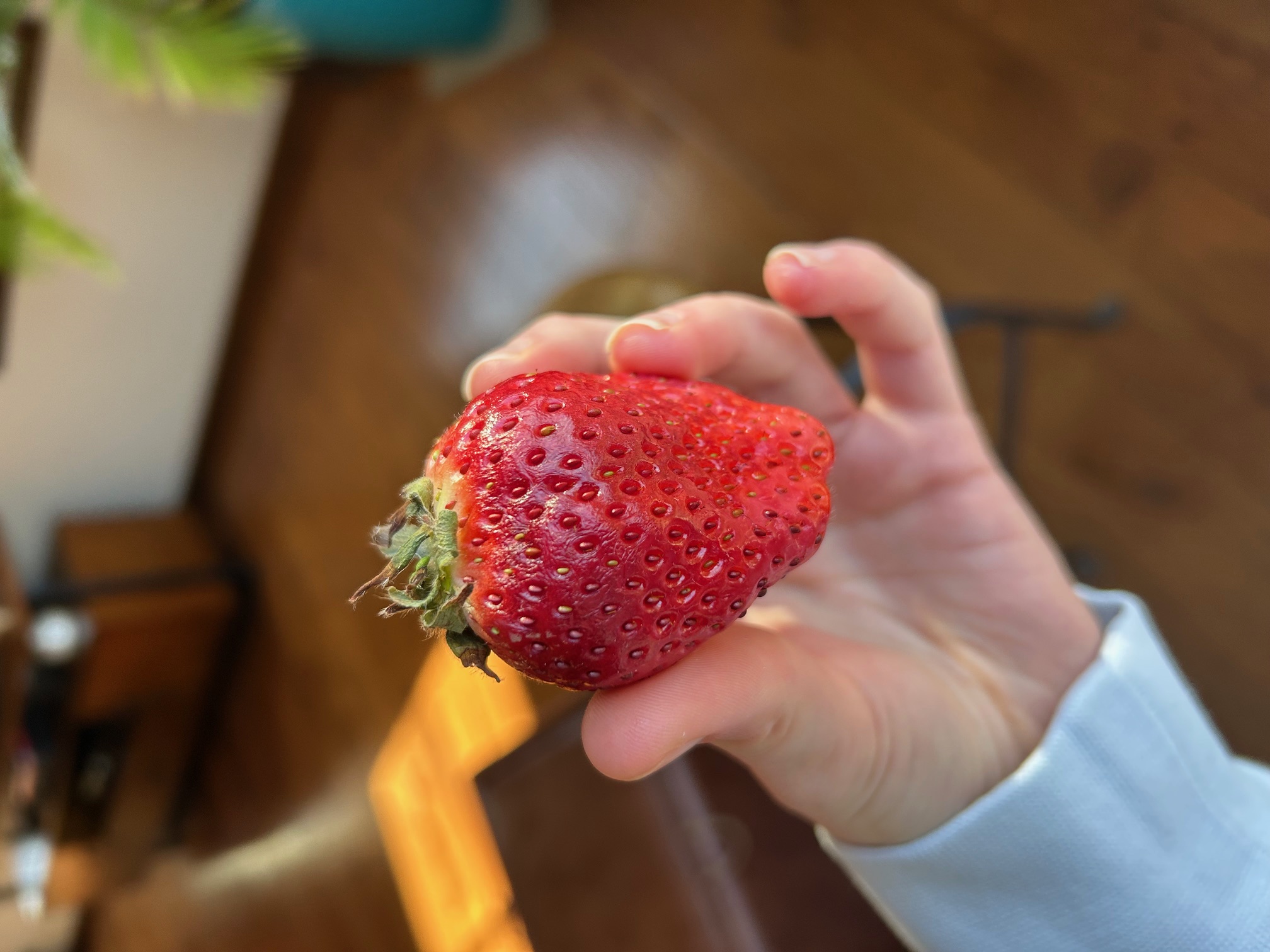 erewhon strawberry review 2025