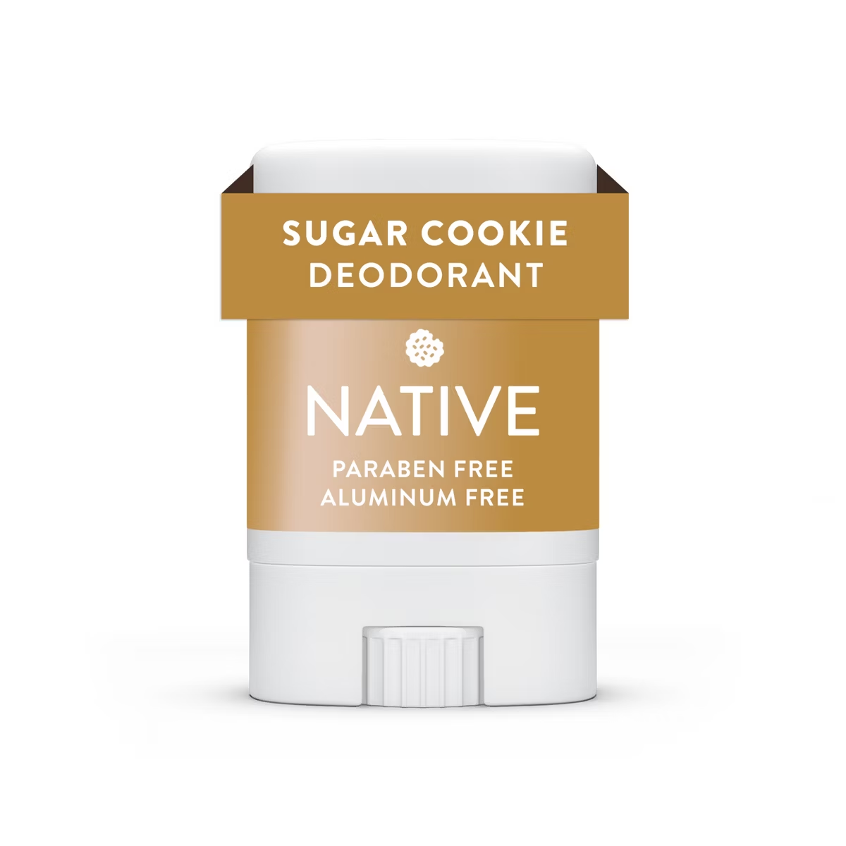 Native Aluminum-Free Sugar Cookie Mini Deodorant