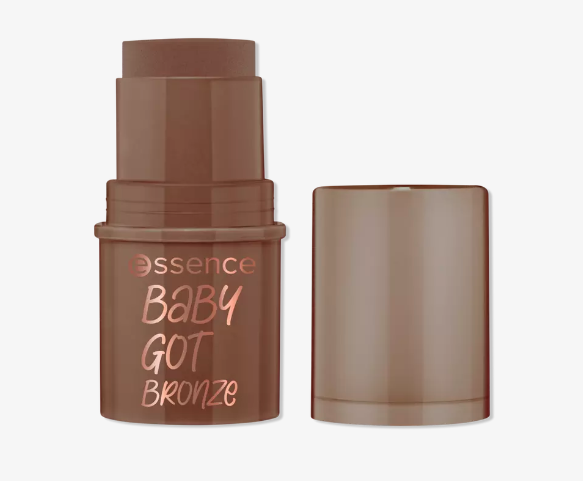 essence baby got bronze