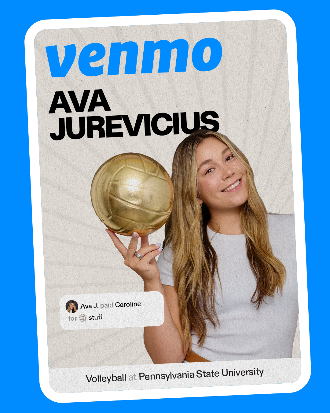 carolina ava jurevicius