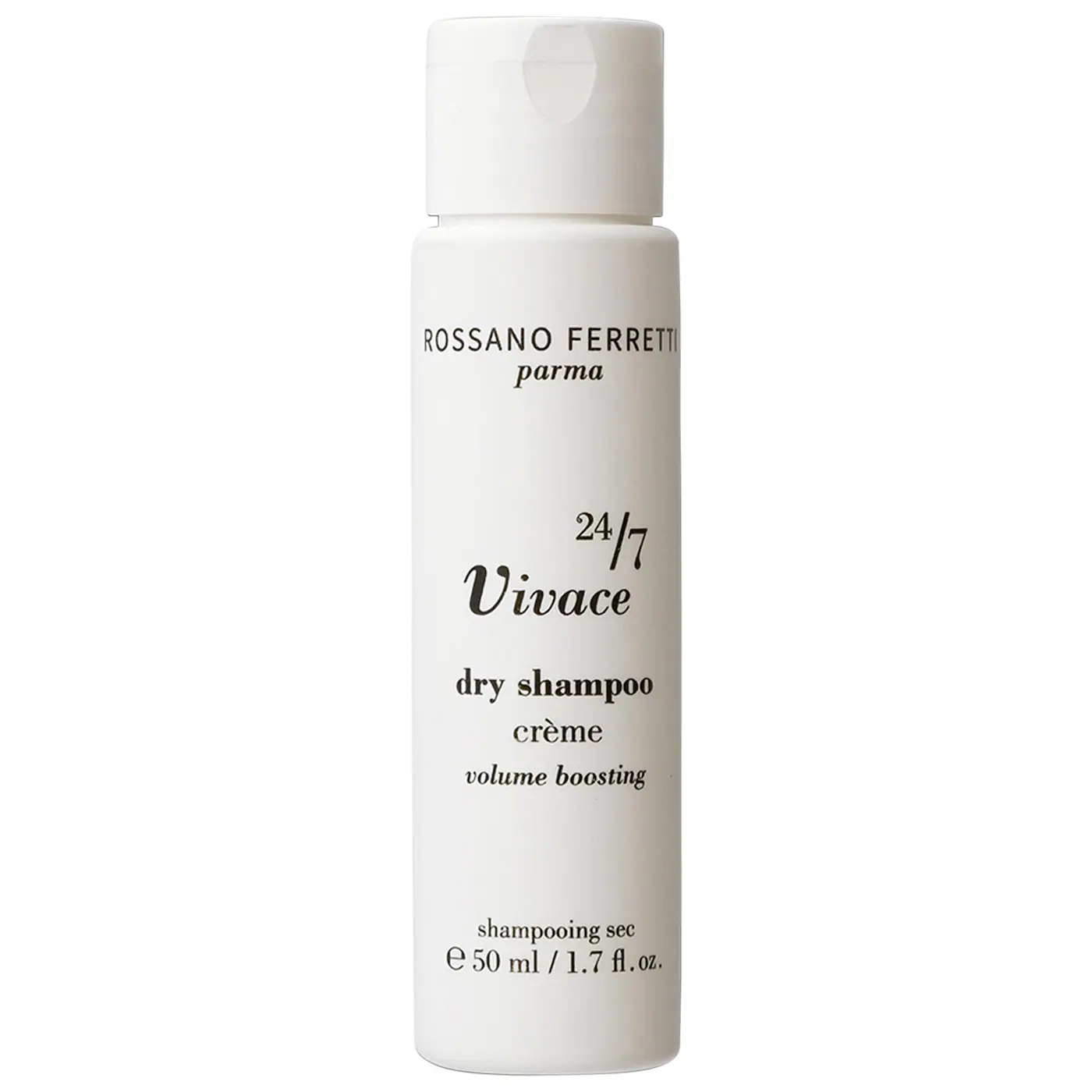 dry shampoo that isn\'t spray
