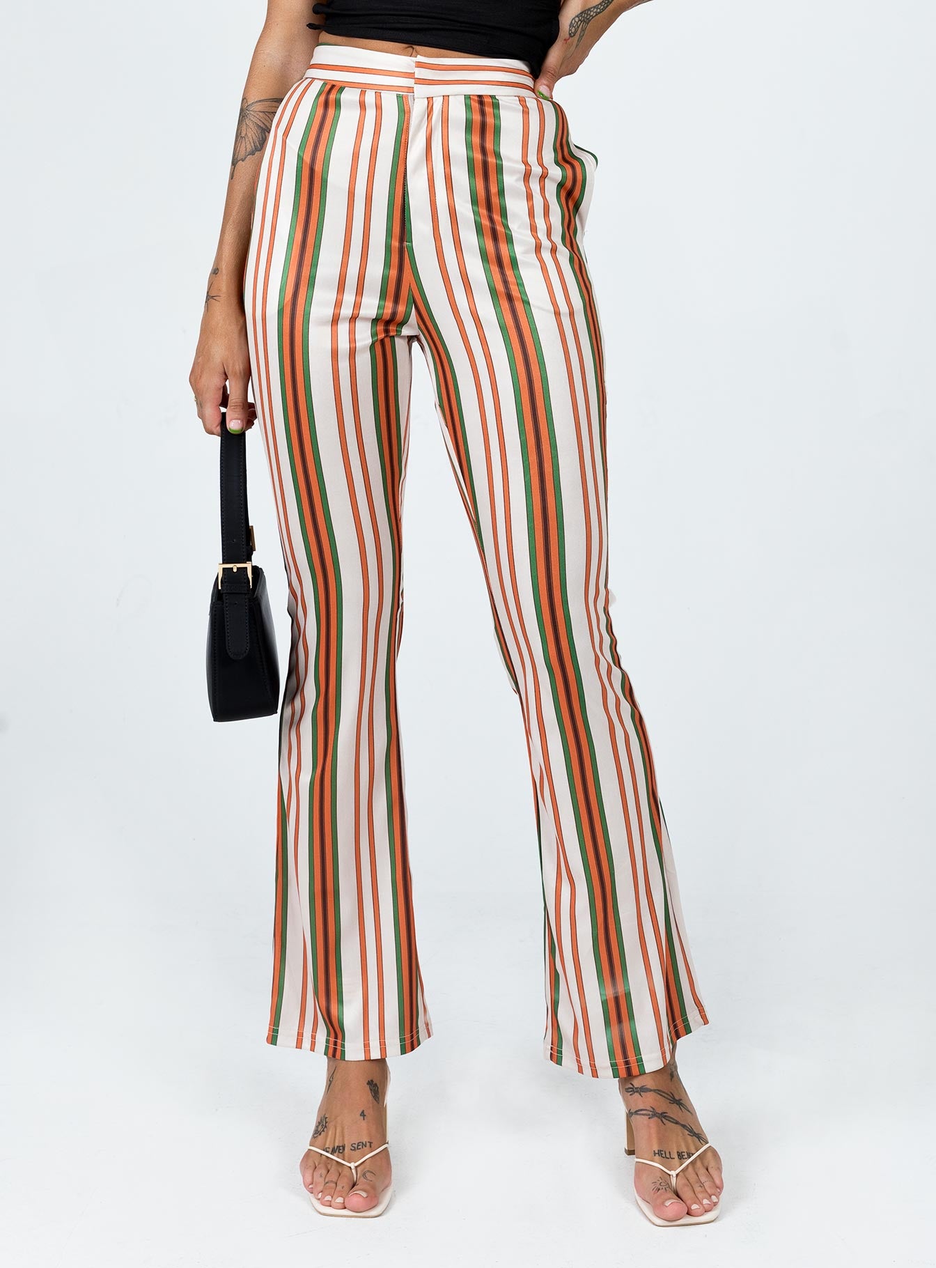 Princess Polly Nina Pants Multi