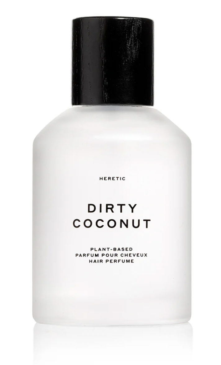 heretic hair perfume