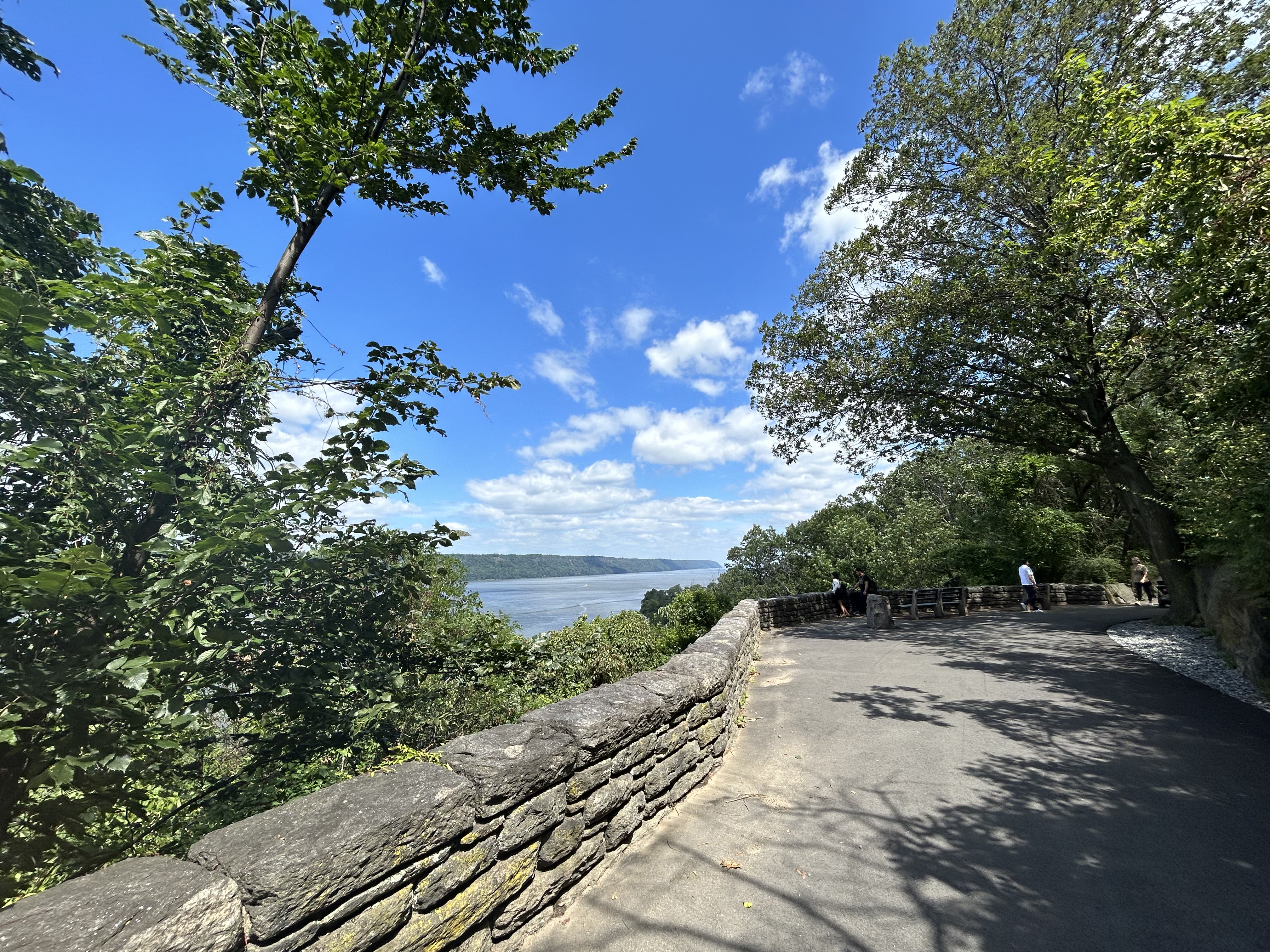 Fort Tryon Park