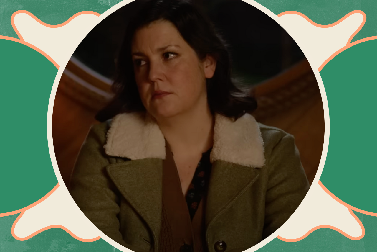 yellowjackets season 2 episode 8