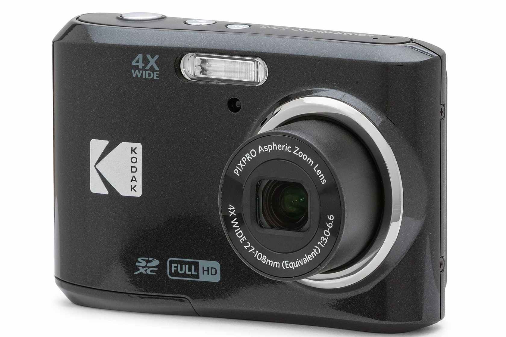 Kodak pixpro