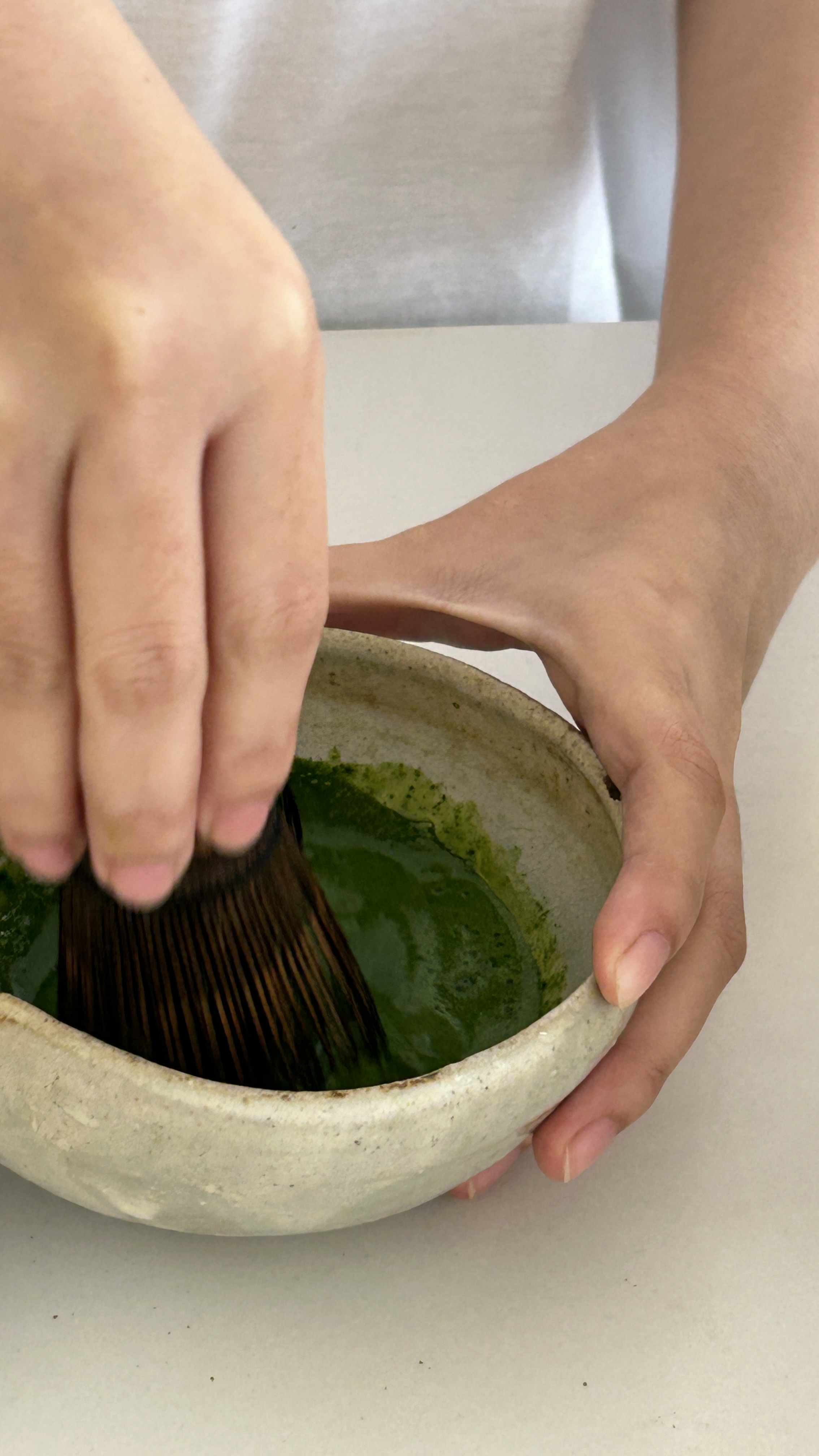 guide to matcha