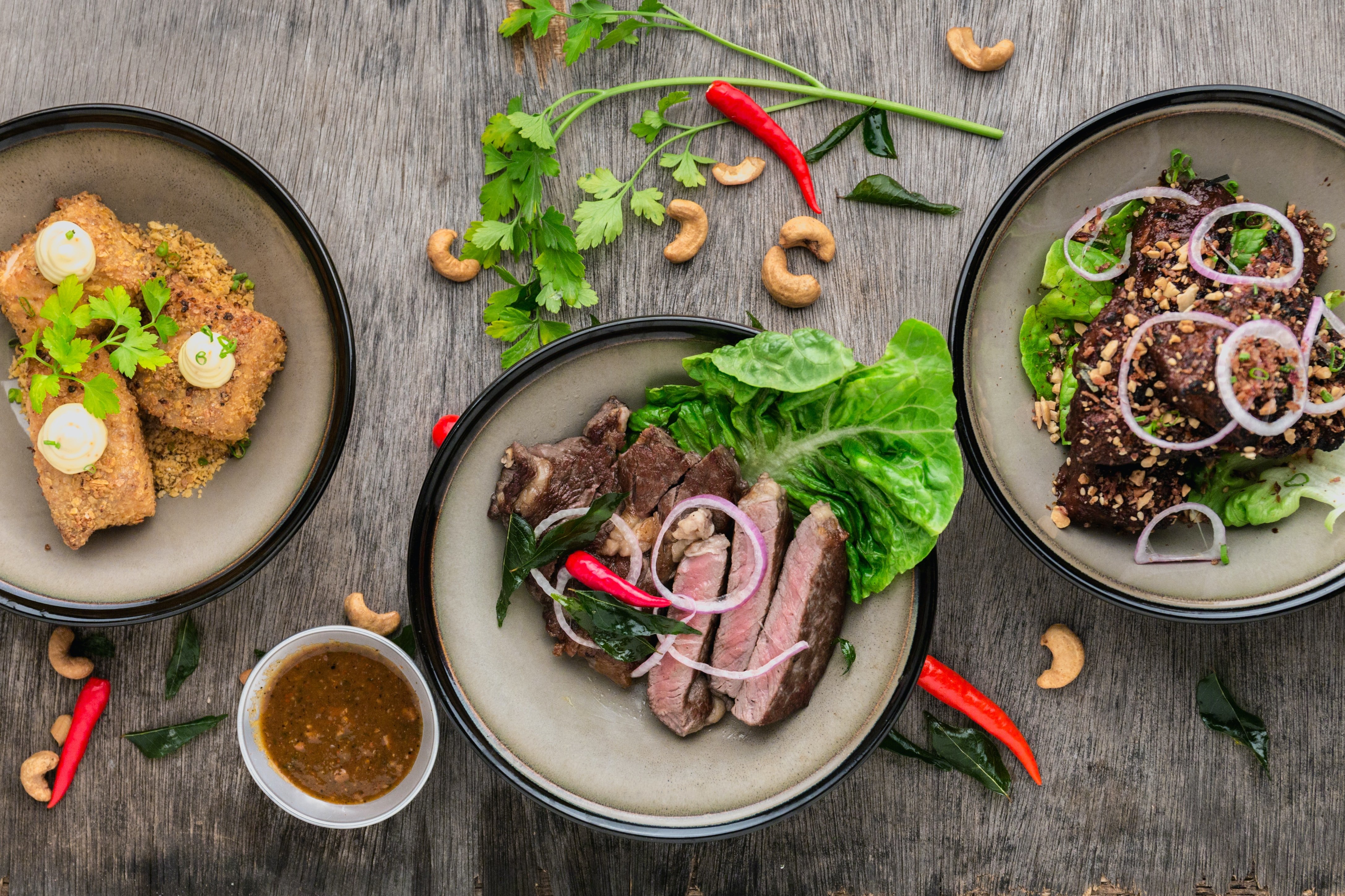 steak by Lily Banse on Unsplash?width=698&height=466&fit=crop&auto=webp&dpr=4