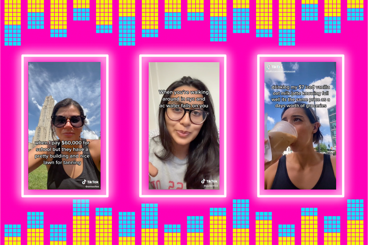 TikTalk GoodSoup TikTok Trend