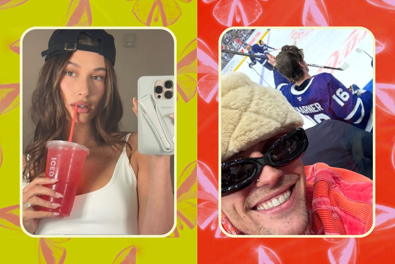 hailey jsutin bieber