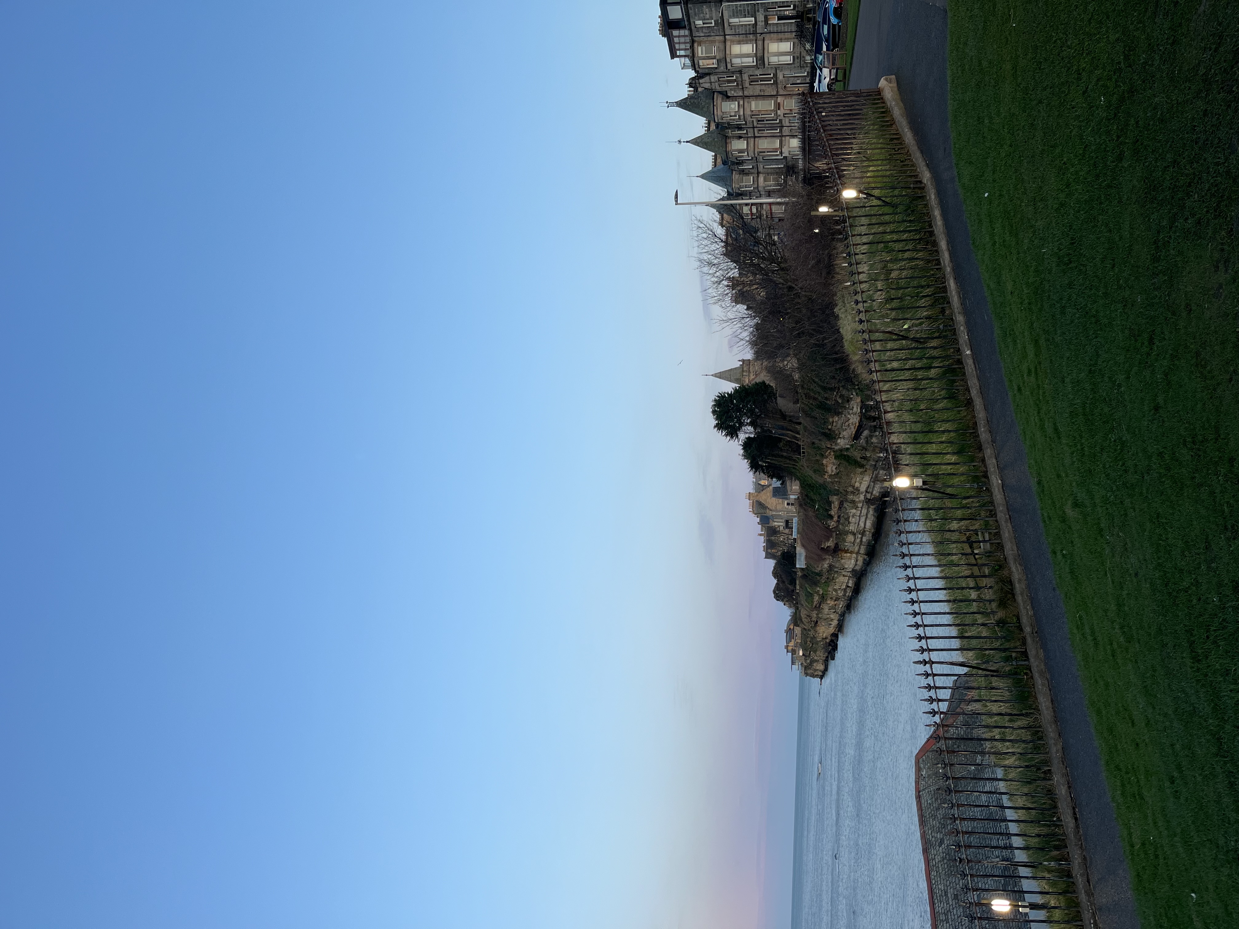 The Scores, St Andrews