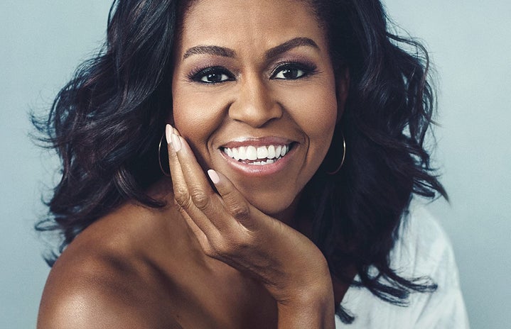 Becoming Michelle Obama?width=719&height=464&fit=crop&auto=webp