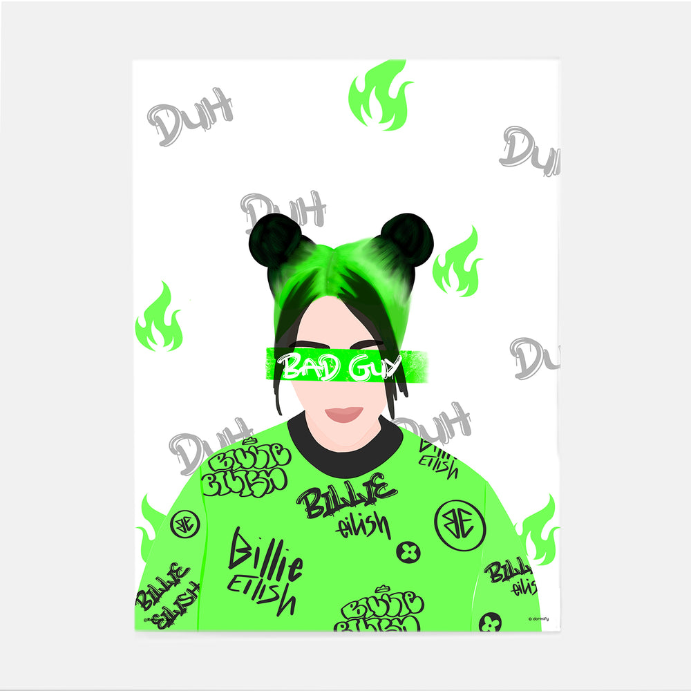 Billie Eilish Bad Guy Artwork?width=500&height=500&fit=cover&auto=webp&dpr=4