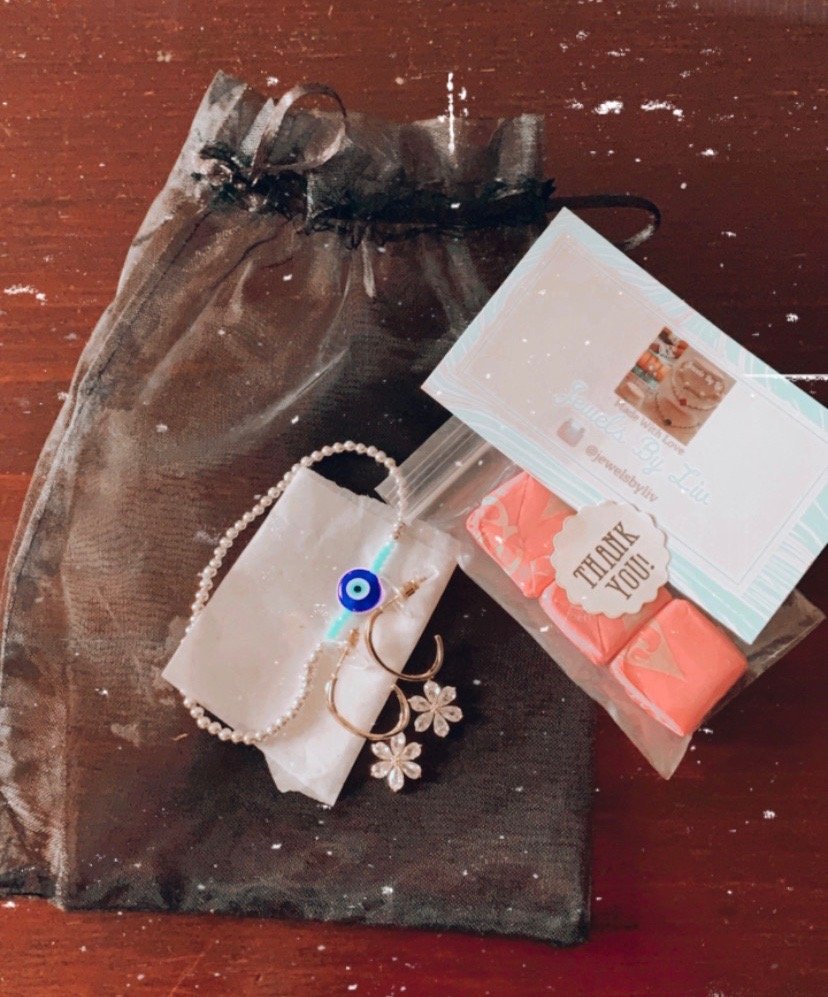 Jewelry Jewels by Liv