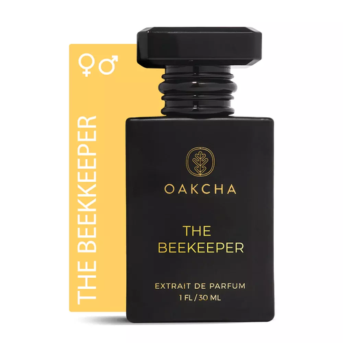 the beekeeper by oakcha
