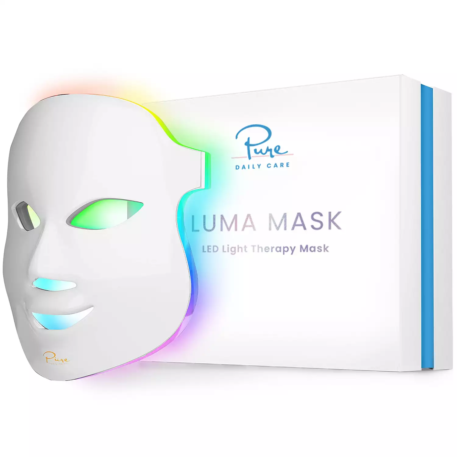 Pure Daily Care mask