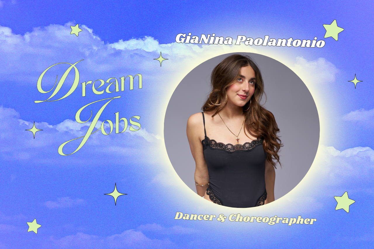 GiaNina Paolantonio