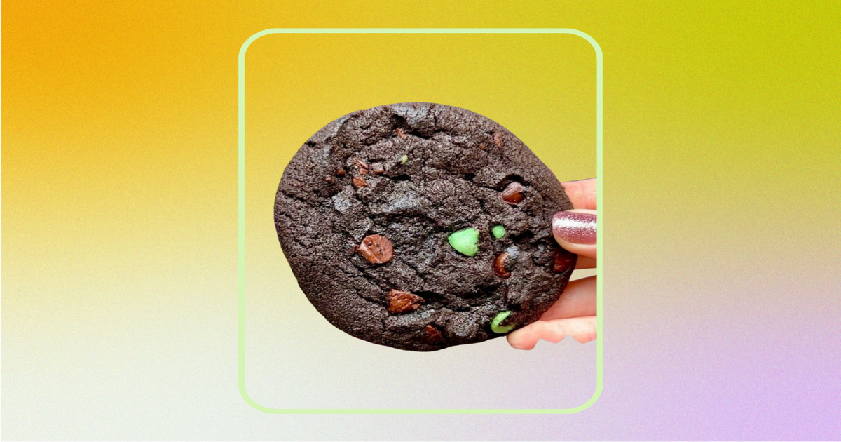 These National Cookie Day Deals For 2024 Are Too Sweet To Miss