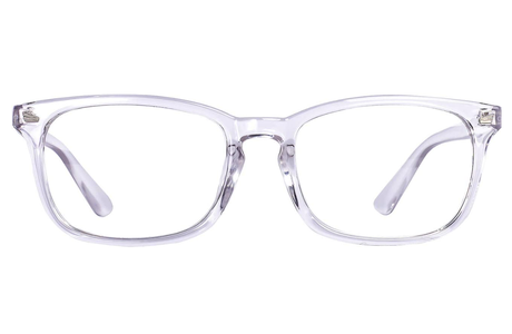 clear blue light glasses summer internship essentials