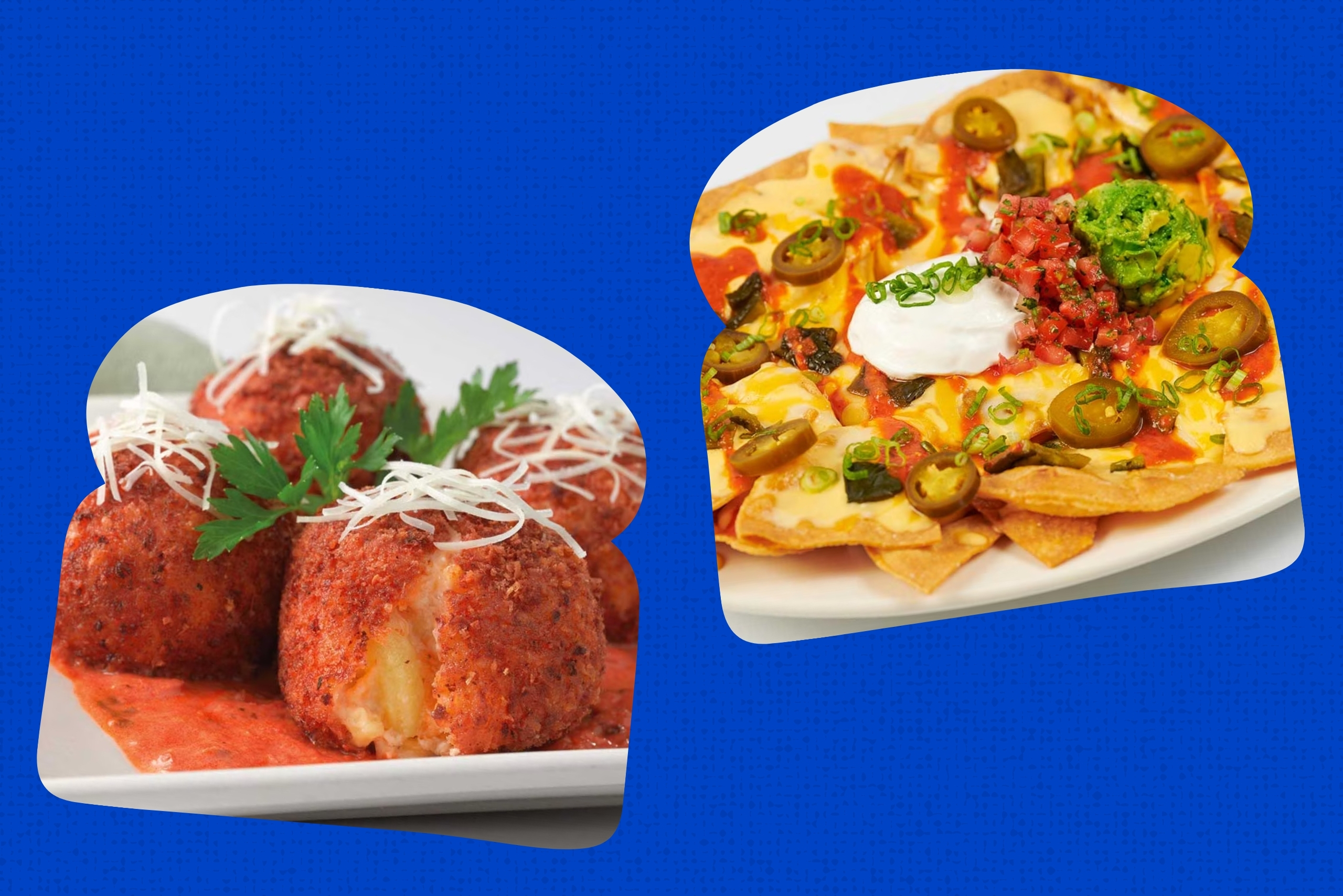 cheesecake factory appetizer ranking