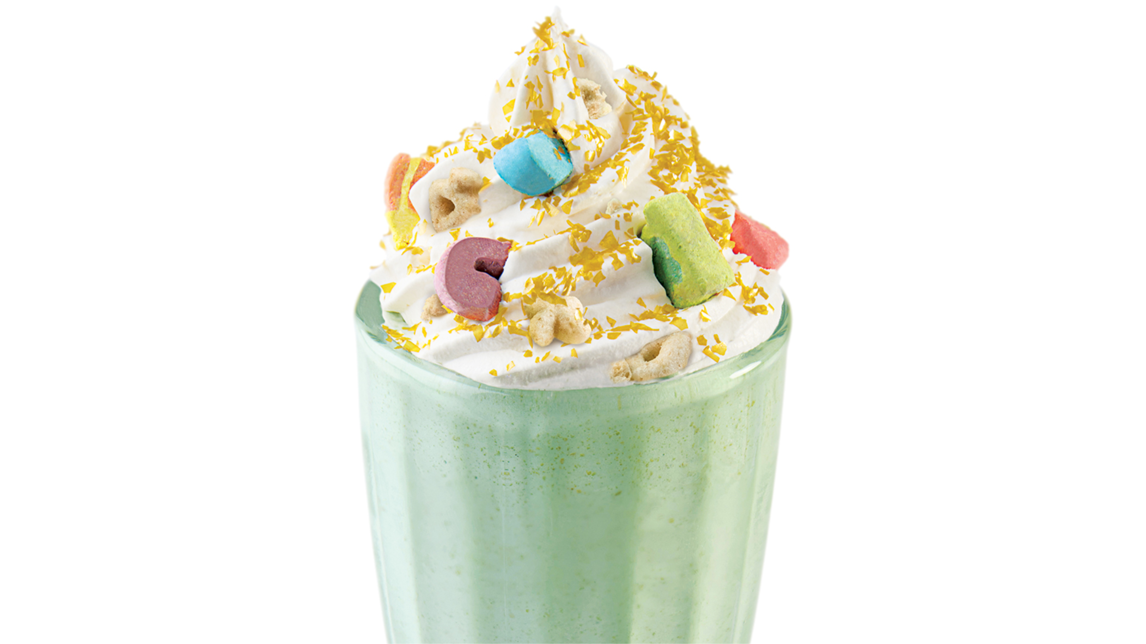 spring milkshake round-up 2025