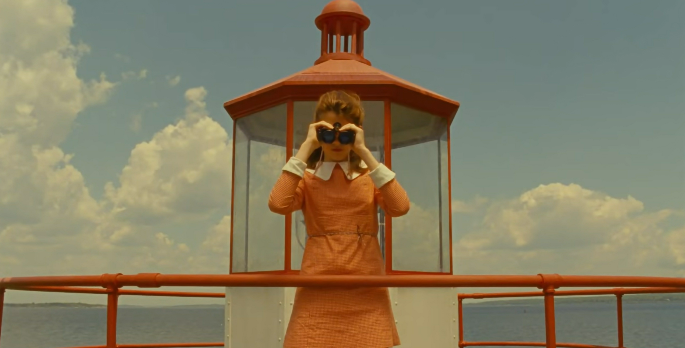 Moonrise Kingdom
