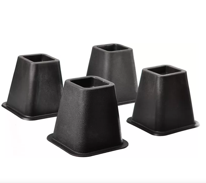 bed risers for back to school