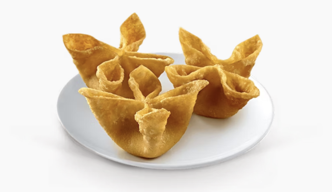 best panda express menu items