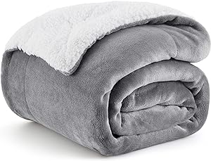 bedsure throw blanket