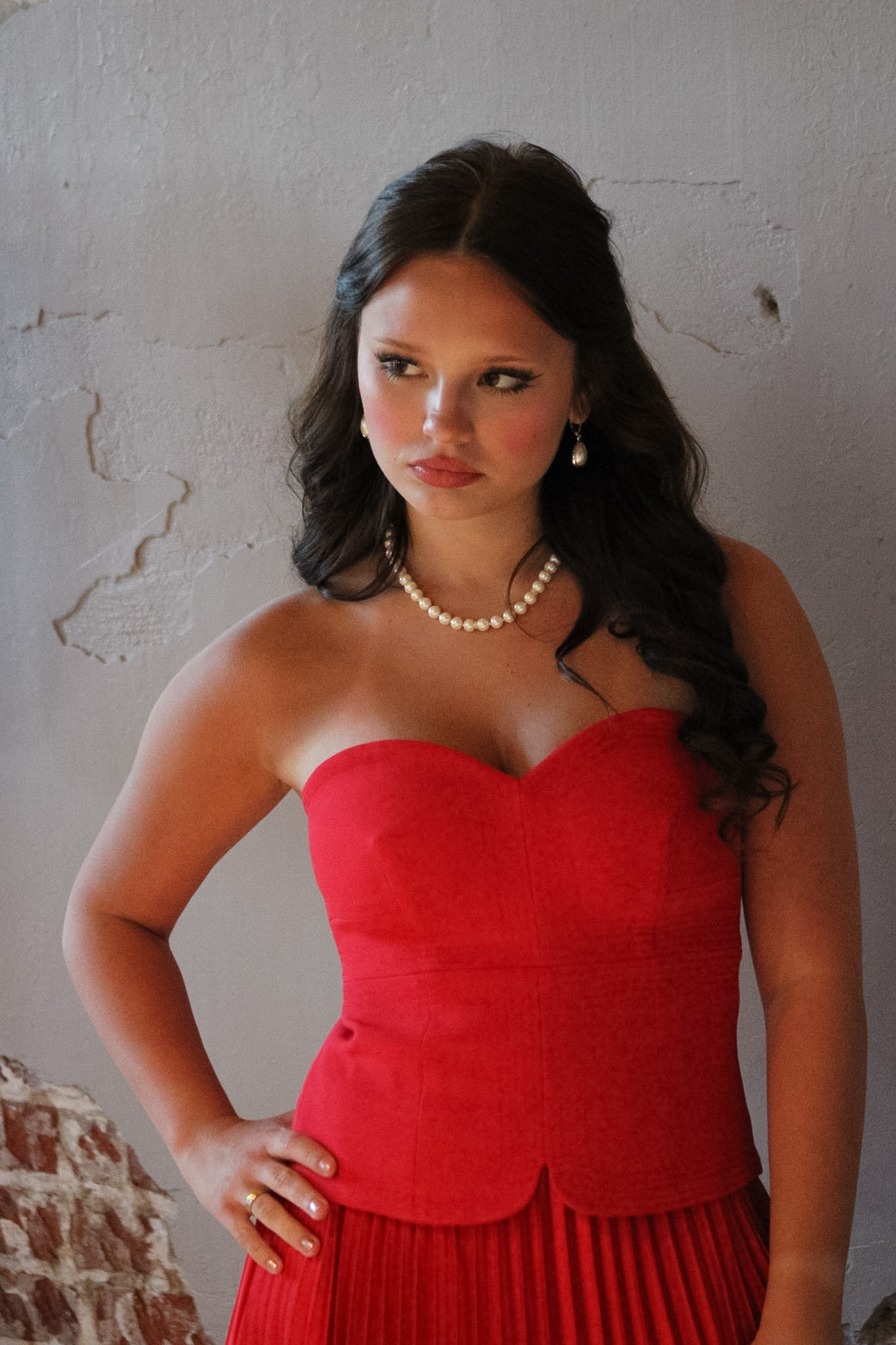 USC Fashion Board Fashion Show