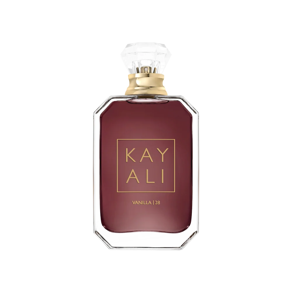 fragrances for scent layering
