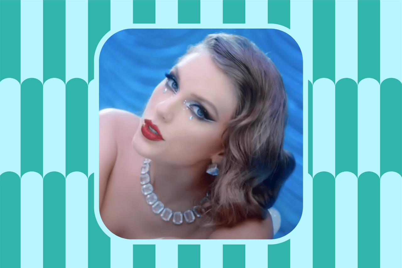 taylor swift life of a showgirl