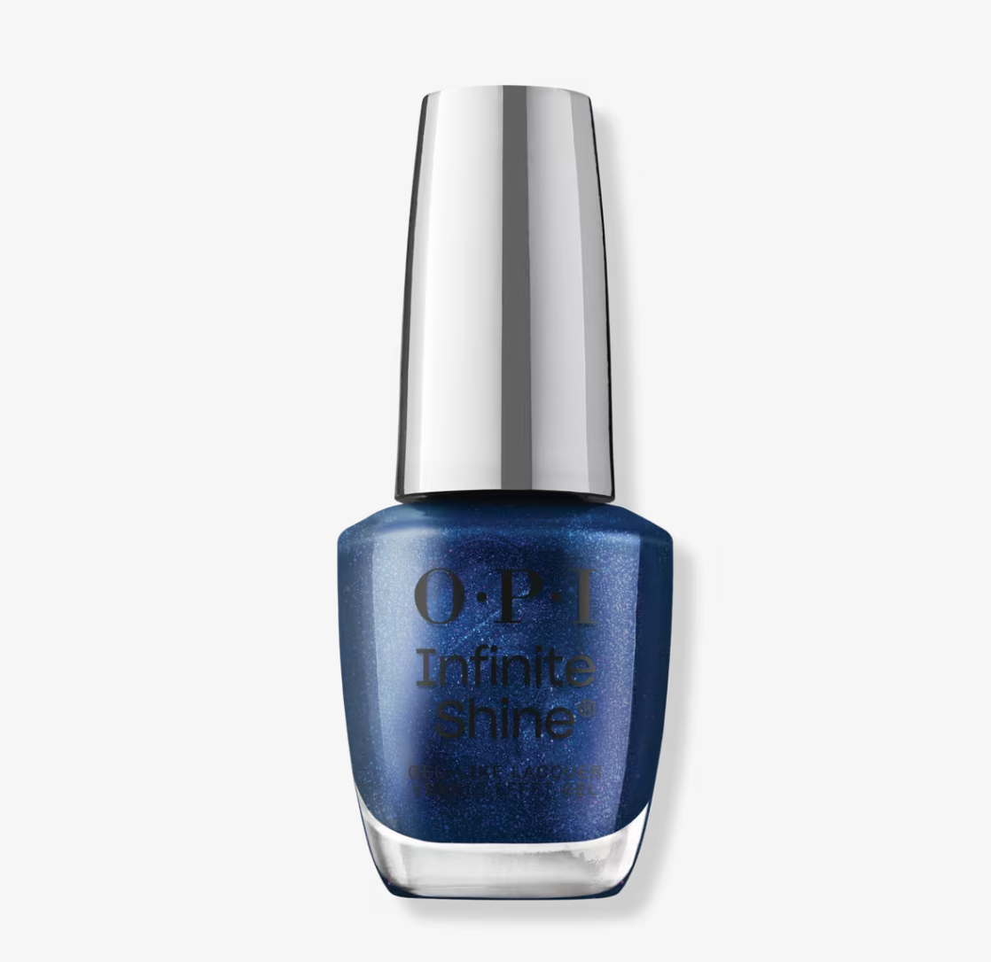 OPI Infinite Shine in Awe Night Long