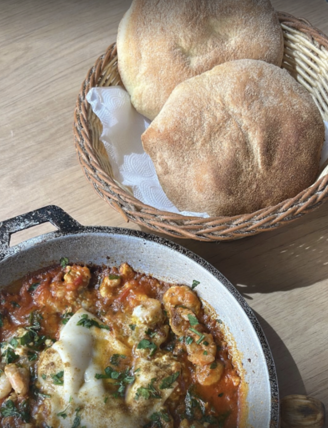 study abroad morocco