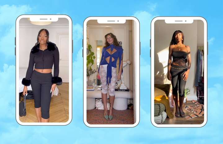 how to style capris on tiktok?width=719&height=464&fit=crop&auto=webp