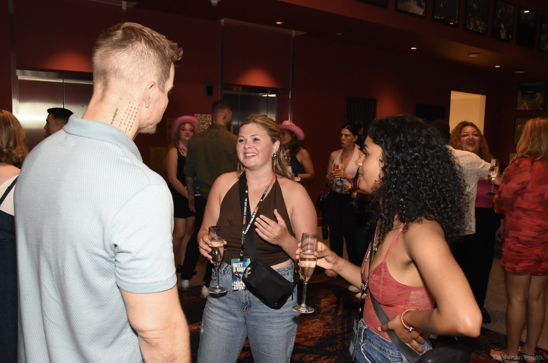 Magic Mike Live Las Vegas