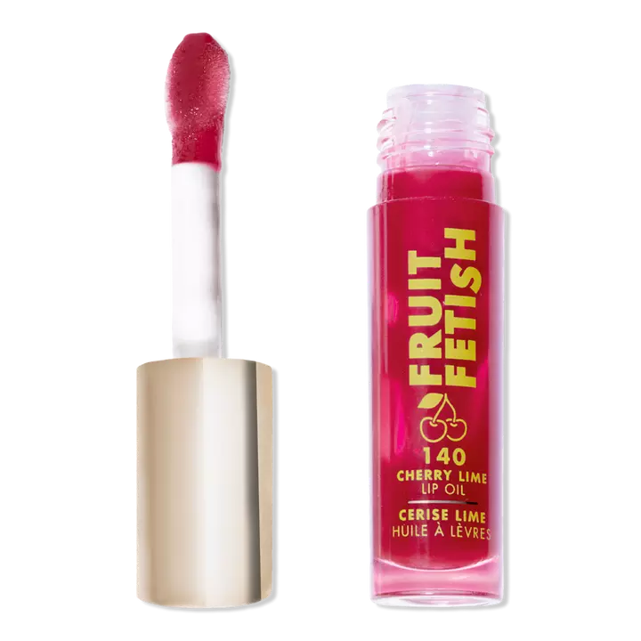 Milani Fruit Fetish Lip Oil