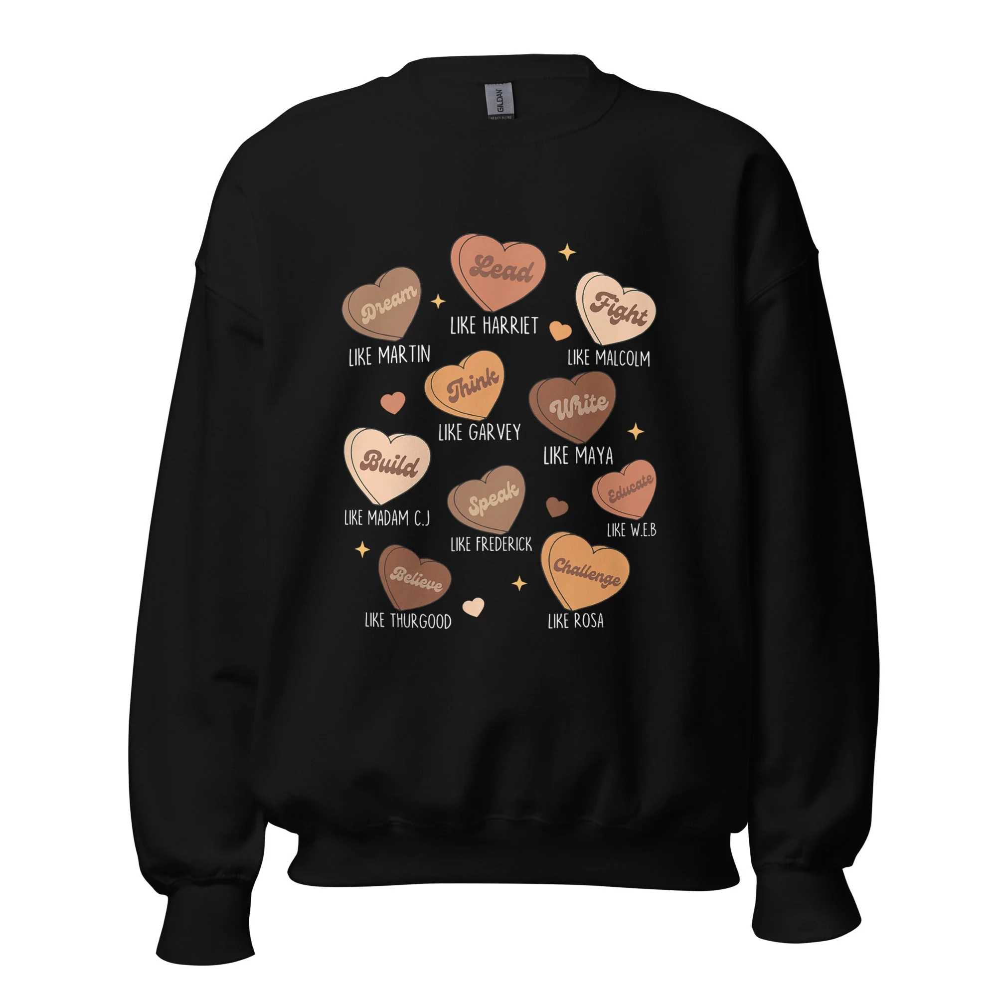 My Pride Apparel shirt