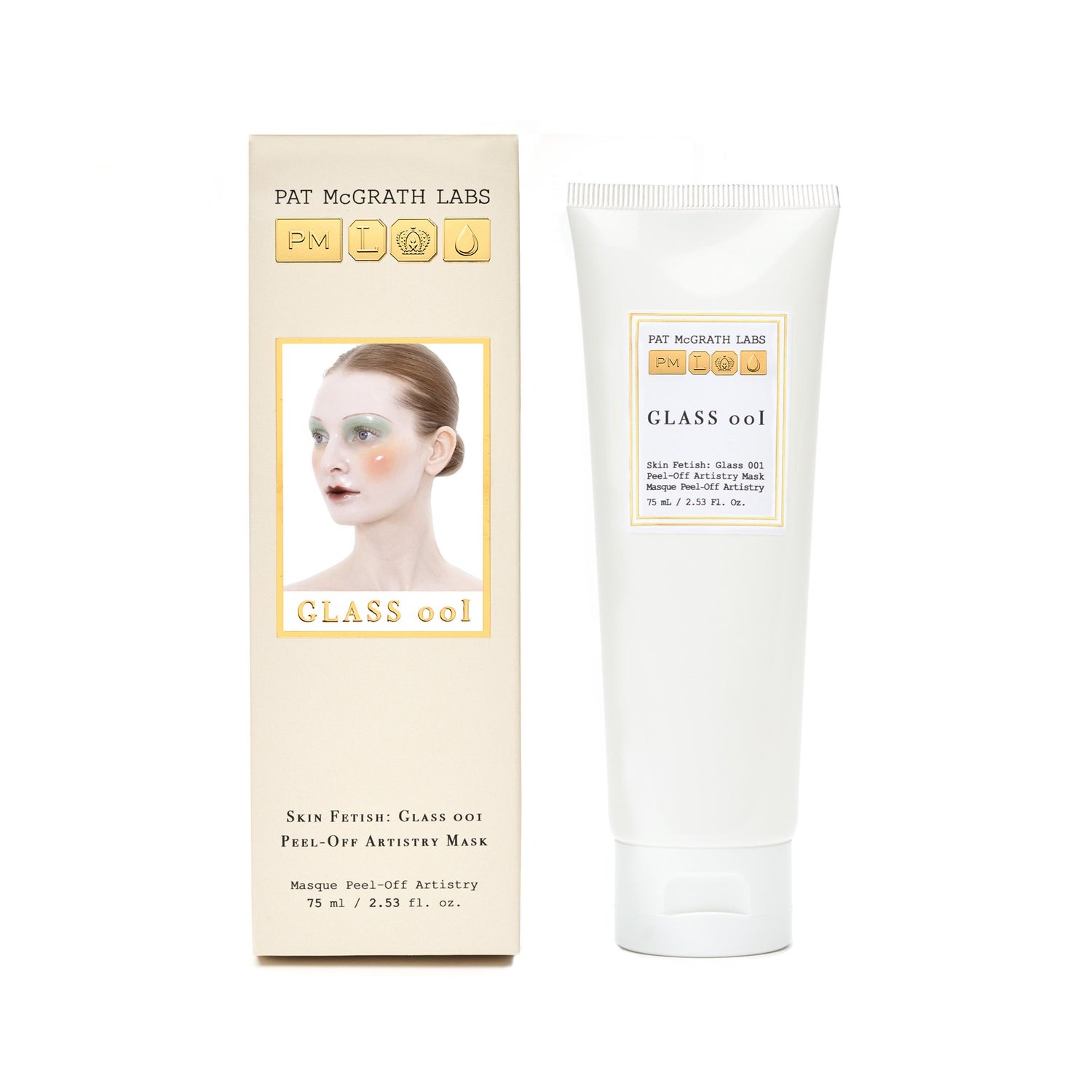 skin fetish glass 001