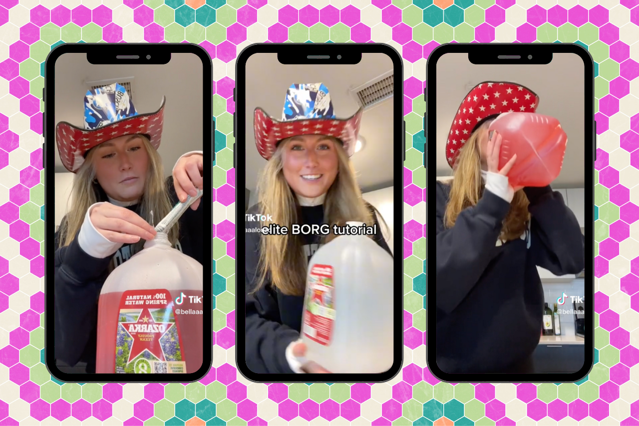 what is a borg tiktok?width=698&height=466&fit=crop&auto=webp&dpr=4