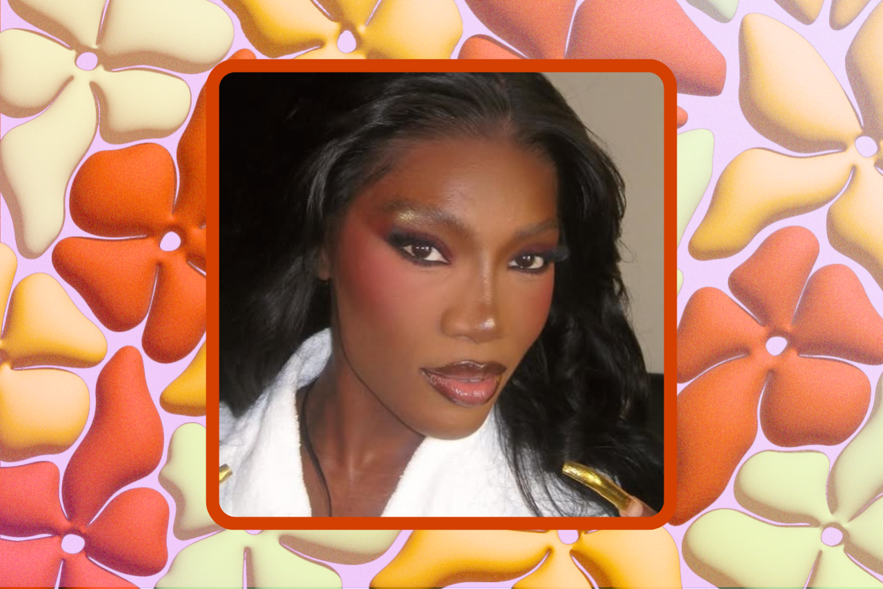 doechii milan fashion week