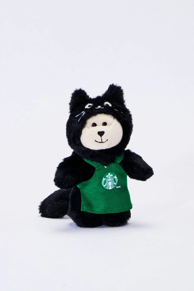 starbucks halloween