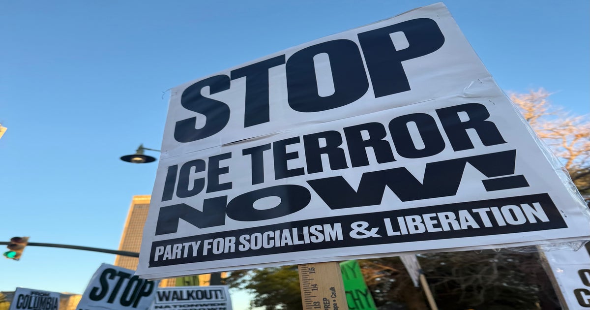 HOW YOU CAN STAND UP TO ICE PRESENCE IN YOUR COMMUNITY
