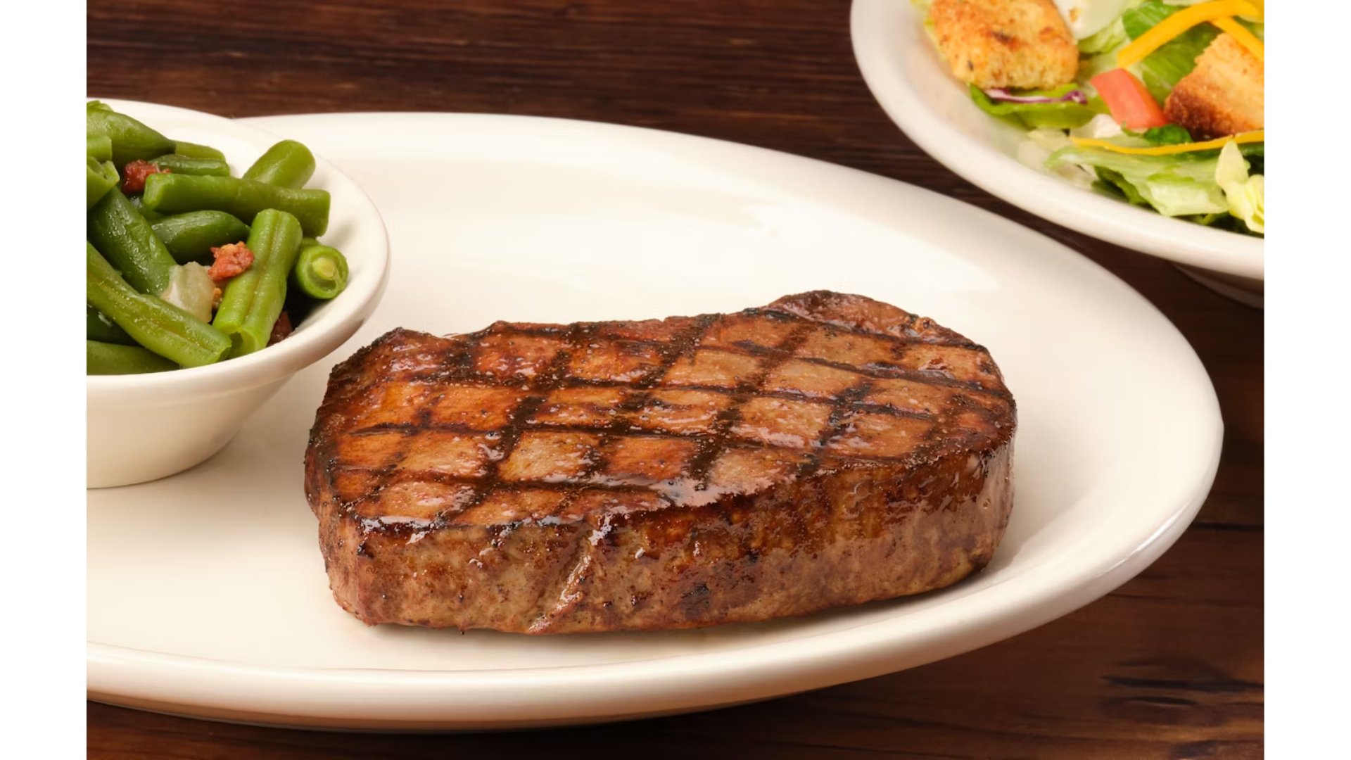 texas roadhouse menu 2025